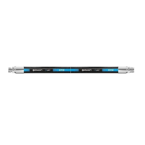 Hydraulic Hose Assembly - 5/8" ID 96" Length - 5/8" MFF x 1/2" MP - 3250 psi